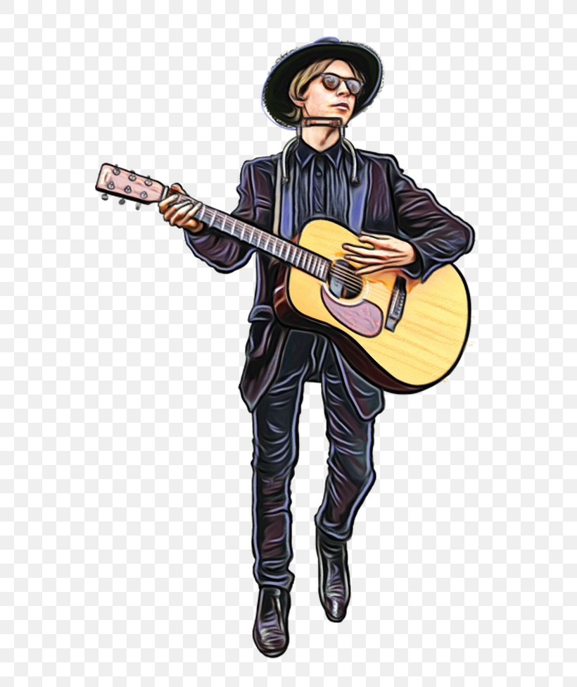 Hat Cartoon, PNG, 600x975px, Watercolor, Acoustic Guitar, Acousticelectric Guitar, Bass Guitar, Cartoon Download Free