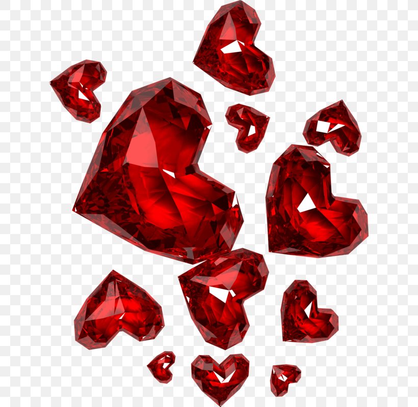 Love Hearts Crystal Red Quartz, PNG, 627x800px, Heart, Ace Of Hearts, Crystal, Gemstone, Love Download Free