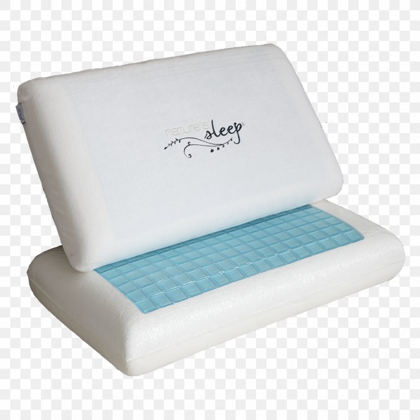 Memory Foam Pillow Gel Sleep, PNG, 977x977px, Memory Foam, Amazoncom, Chaste Tree, Cooler, Foam Download Free
