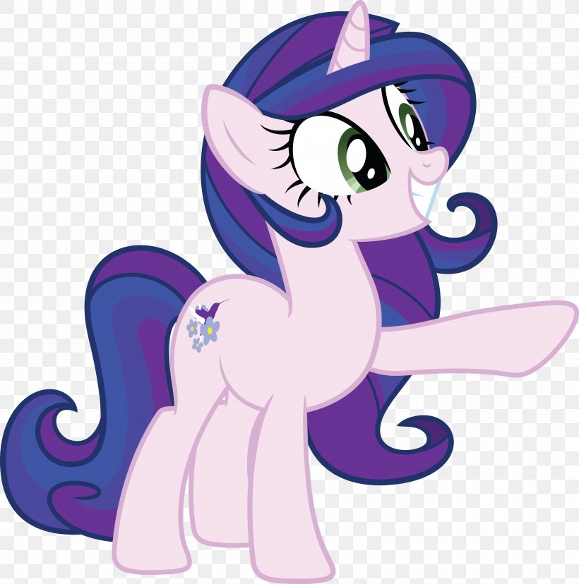 My Little Pony Rarity Princess Celestia Princess Luna, PNG, 5480x5535px, Watercolor, Cartoon, Flower, Frame, Heart Download Free