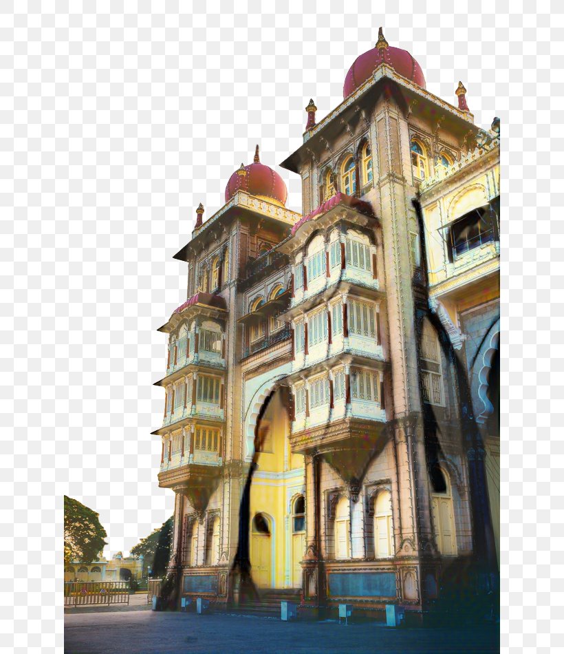 Mysore Palace Architecture Wadiyar Dynasty Image Photography, PNG, 634x950px, Mysore Palace, Advertising, Apartment, Arcade, Arch Download Free