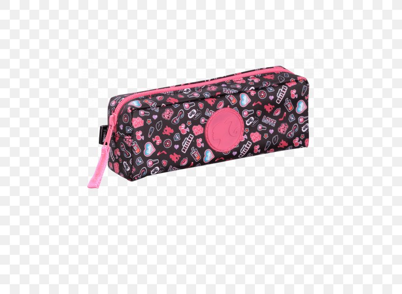 Pen & Pencil Cases Barbie Pen & Pencil Cases Notebook, PNG, 486x600px, Case, Bag, Barbie, Blue, Brand Download Free