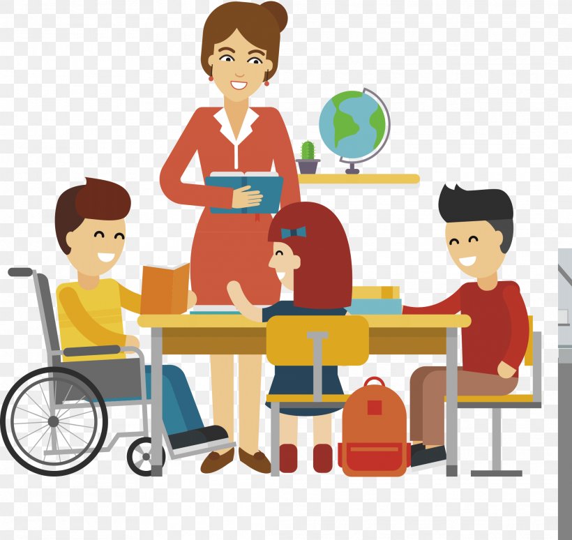Physical Disability Child Drawing, PNG, 2126x2009px, Disability, Chair, Child, Classroom, Communication Download Free