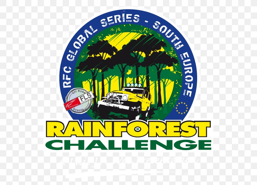 Rainforest Challenge Adventure Malaysia Off-roading Lithuania, PNG, 591x591px, Adventure, Adventure Film, Area, Banner, Brand Download Free