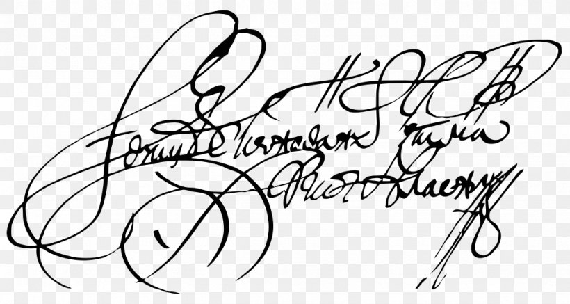 Signature Text Handwriting Cossack Hetman Of Zaporizhian Host, PNG, 1024x546px, Signature, Area, Art, Black And White, Brand Download Free