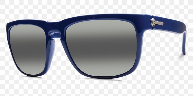 Sunglasses Electric Knoxville Electric Visual Evolution, LLC Ray-Ban Goggles, PNG, 1000x500px, Sunglasses, Aviator Sunglasses, Azure, Blue, Carrera Sunglasses Download Free