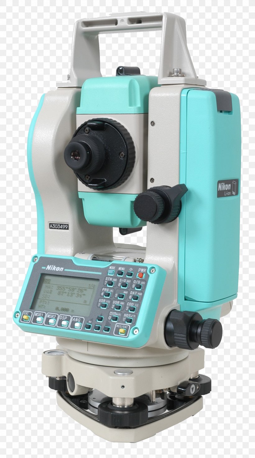 Total Station National Premier Leagues Spectra Precision Nikon Surveyor, PNG, 1440x2584px, Total Station, Architectural Engineering, Electric Battery, Hardware, Lithiumion Battery Download Free