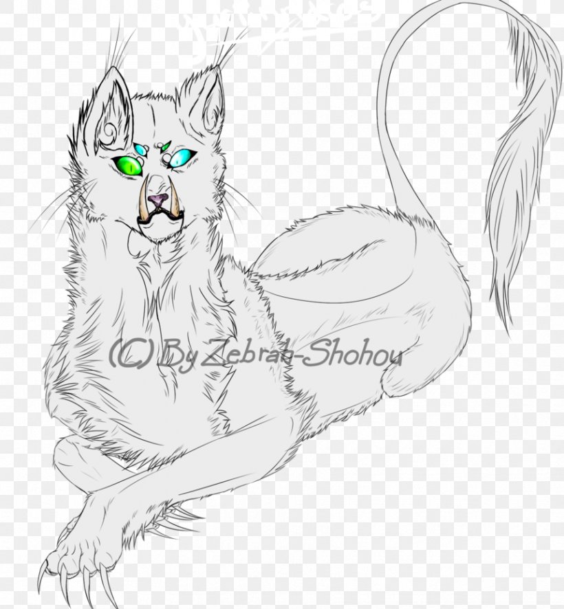 Whiskers Cat Lion Sketch Dog, PNG, 859x929px, Whiskers, Artwork, Big Cat, Big Cats, Black Download Free