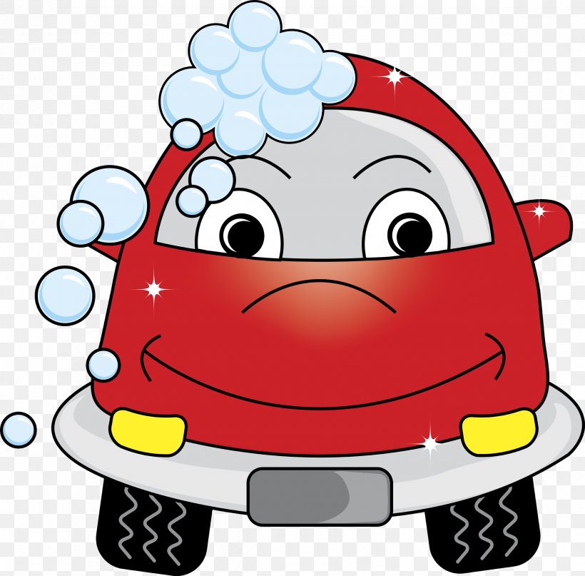 Car Wash Clip Art, PNG, 2400x2363px, Car, Area, Artwork, Car Wash, Cartoon Download Free