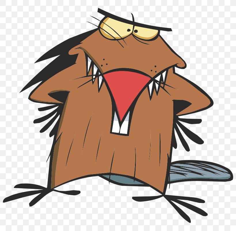 Daggett Beaver Animated Series Animated Cartoon Animation, PNG, 800x800px, Daggett Beaver, Angry Beavers, Animated Cartoon, Animated Series, Animation Download Free