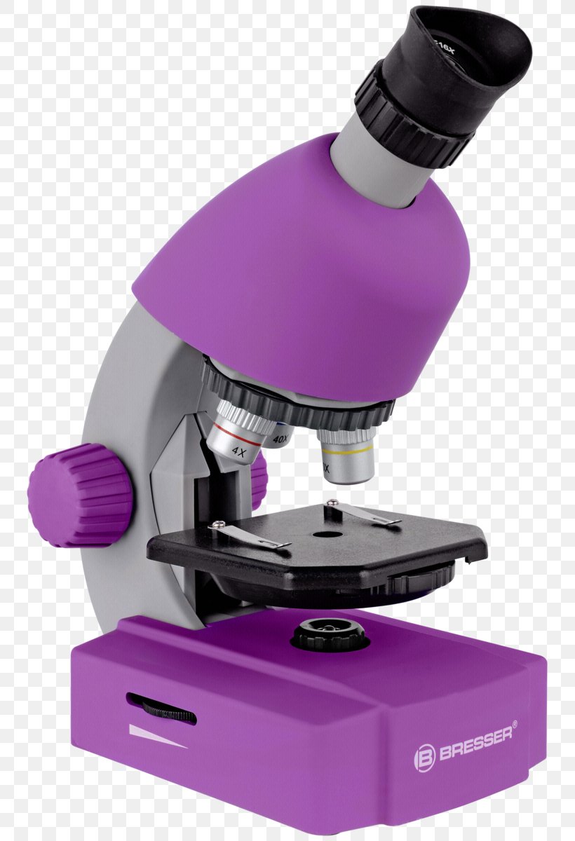 Digital Microscope Optical Microscope USB Microscope Optics, PNG, 757x1200px, Microscope, Blue, Bresser, Digital Microscope, Magenta Download Free