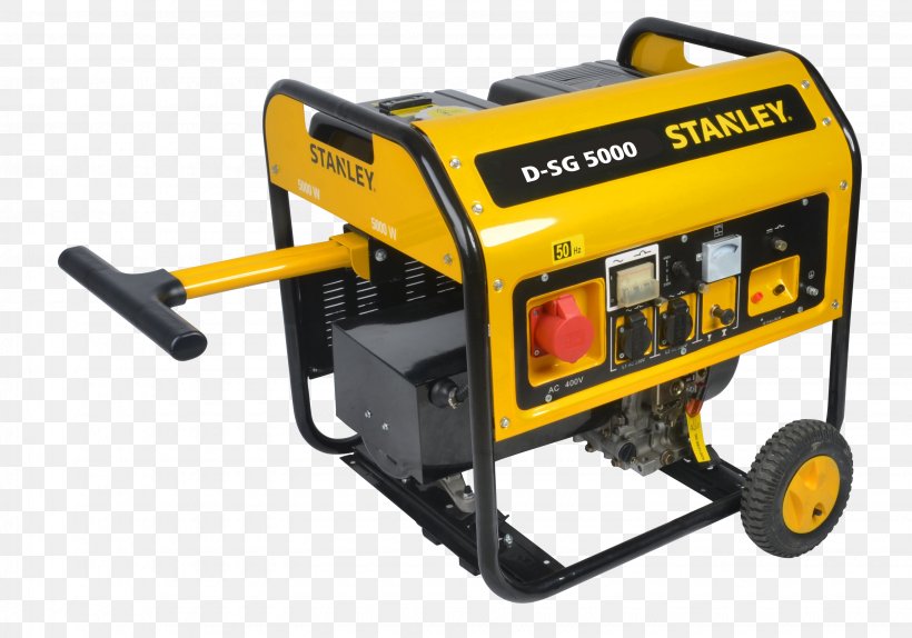 Electric Generator Diesel Generator Engine-generator Recoil Start Electricity, PNG, 3065x2149px, Electric Generator, Compactor, Diesel Fuel, Diesel Generator, Electricity Download Free