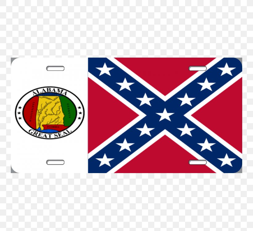 Flags Of The Confederate States Of America Southern United States Modern Display Of The Confederate Flag, PNG, 750x750px, Confederate States Of America, Area, Confederate States Army, Flag, Flag Of Georgia Download Free
