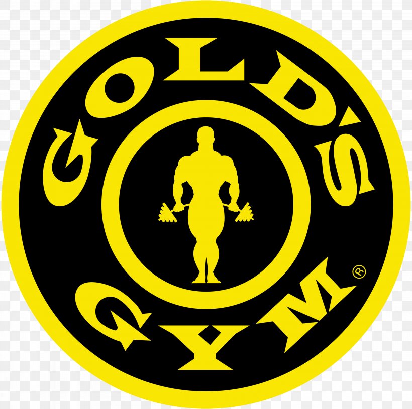 Gold's Gym Sector 66 Fitness Centre Gold's Gym Fitness Institute The Gold's Gym, PNG, 4610x4585px, 24 Hour Fitness, Fitness Centre, Area, Brand, Gold Gym Download Free