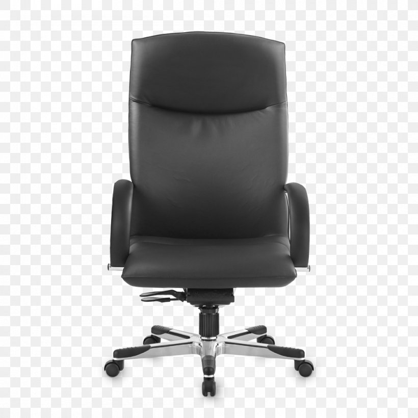 Office & Desk Chairs Swivel Chair Furniture, PNG, 1000x1000px, Office Desk Chairs, Armrest, Bicast Leather, Bonded Leather, Caster Download Free