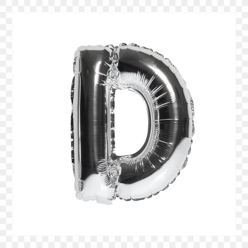 Silver Toy Balloon Party Inflatable, PNG, 1000x1000px, Silver, Anniversary, Automotive Tire, Balloon, Birthday Download Free