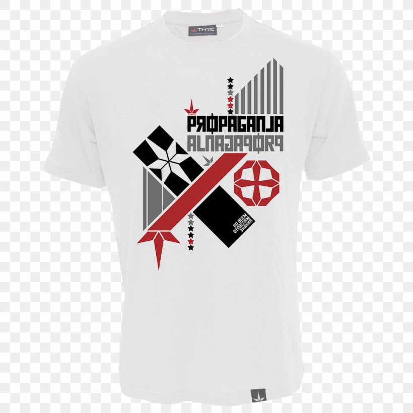 T-shirt Logo Sleeve, PNG, 966x966px, Tshirt, Active Shirt, Black, Brand, Clothing Download Free