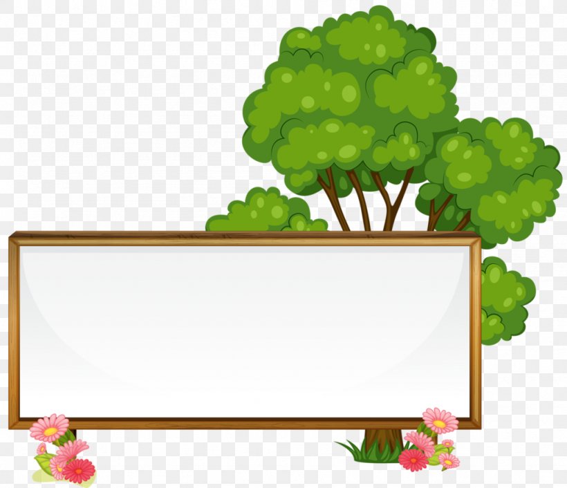 Tree Clip Art, PNG, 1024x882px, Tree, Border, Branch, Flower, Flowering Plant Download Free
