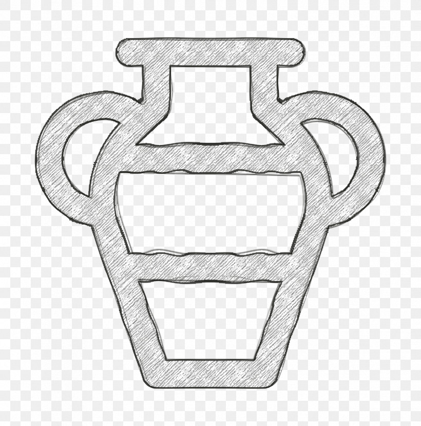 Vase Icon Egypt Icon, PNG, 1238x1252px, Vase Icon, Angle, Egypt Icon, Line, Meter Download Free