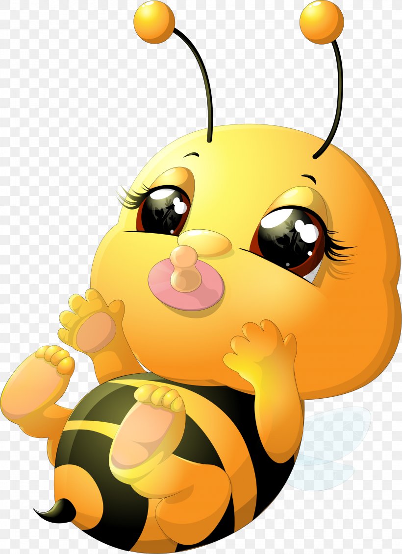 Beehive Honey Bee, PNG, 2321x3203px, Bee, Art, Bumblebee, Cartoon, Comics Download Free