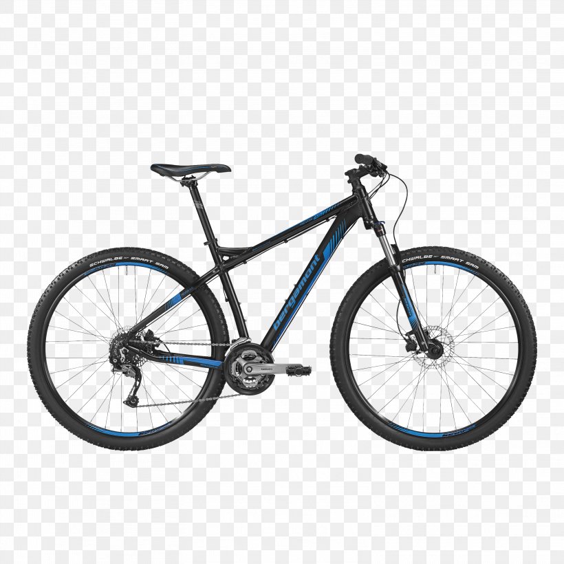 Bicycle Mountain Bike 29er Merida Industry Co. Ltd. Cyclo-cross, PNG, 3144x3144px, Bicycle, Automotive Tire, Bicycle Accessory, Bicycle Drivetrain Part, Bicycle Frame Download Free