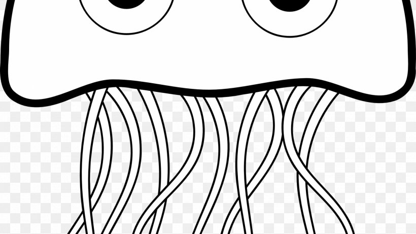 Box Jellyfish Coloring Book Child, PNG, 1920x1080px, Watercolor, Cartoon, Flower, Frame, Heart Download Free