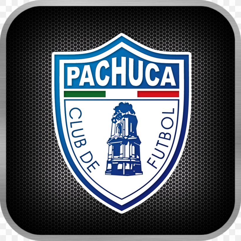 C.F. Pachuca Liga MX Club Universidad Nacional C.F. Monterrey, PNG, 1024x1024px, Cf Pachuca, Association, Brand, Cf Monterrey, Club Universidad Nacional Download Free