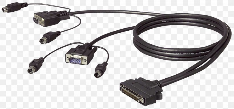 Computer Keyboard Computer Mouse KVM Switches PS/2 Port Belkin, PNG, 1200x562px, 19inch Rack, Computer Keyboard, Auto Part, Belkin, Cable Download Free