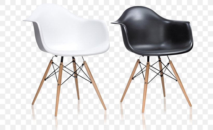 Eames Lounge Chair Charles And Ray Eames Eames Fiberglass Armchair, PNG, 700x500px, Chair, Armrest, Charles And Ray Eames, Charles Eames, Color Download Free