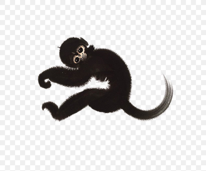Ink Monkey Computer File, PNG, 700x683px, Ink, Black Cat, Carnivoran, Cat, Cat Like Mammal Download Free