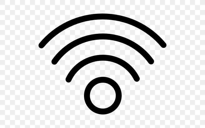 Internet Technology, PNG, 512x512px, Wifi, Auto Part, Black And White, Button, Internet Download Free
