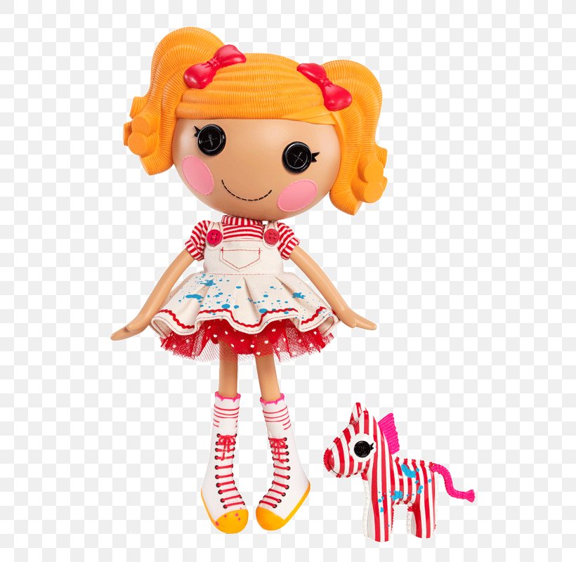 Lalaloopsy Girls 530060 Лалалупси Герлз Художница Amazon.com Doll Toy, PNG, 583x800px, Lalaloopsy, Amazoncom, Baby Toys, Collectable, Doll Download Free
