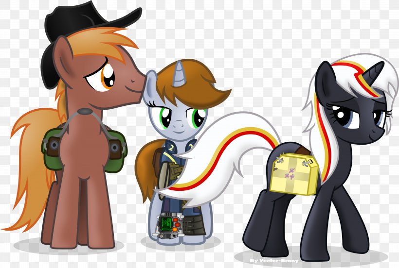 My Little Pony: Friendship Is Magic Fandom Fallout: Equestria DeviantArt, PNG, 4252x2863px, Pony, Animal Figure, Art, Artist, Cartoon Download Free
