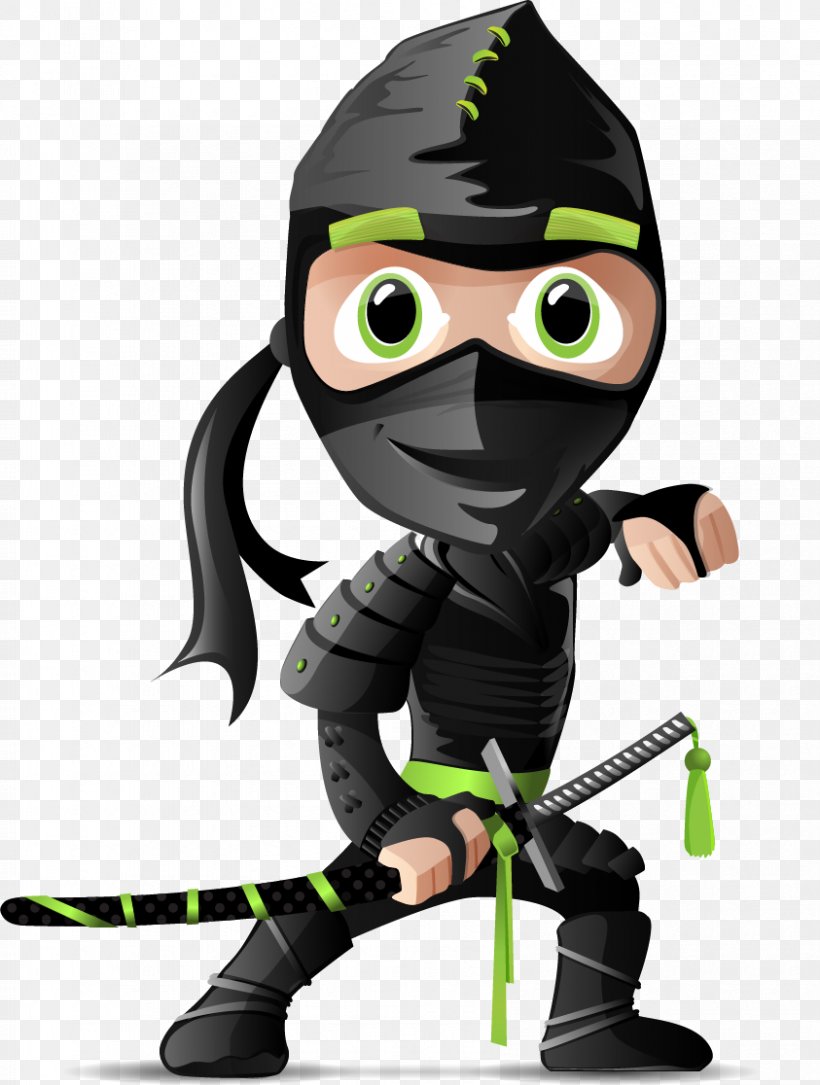 Ninja Shuriken Clip Art, PNG, 843x1116px, Ninja, Cartoon, Character, Fictional Character, Figurine Download Free