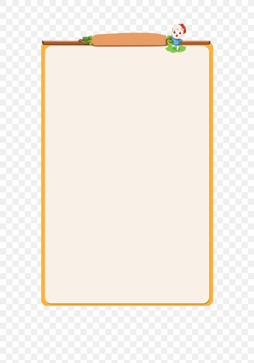 Paper Angle Yellow Line Picture Frames, PNG, 658x1170px, Paper, Clipboard, Picture Frames, Rectangle, Yellow Download Free