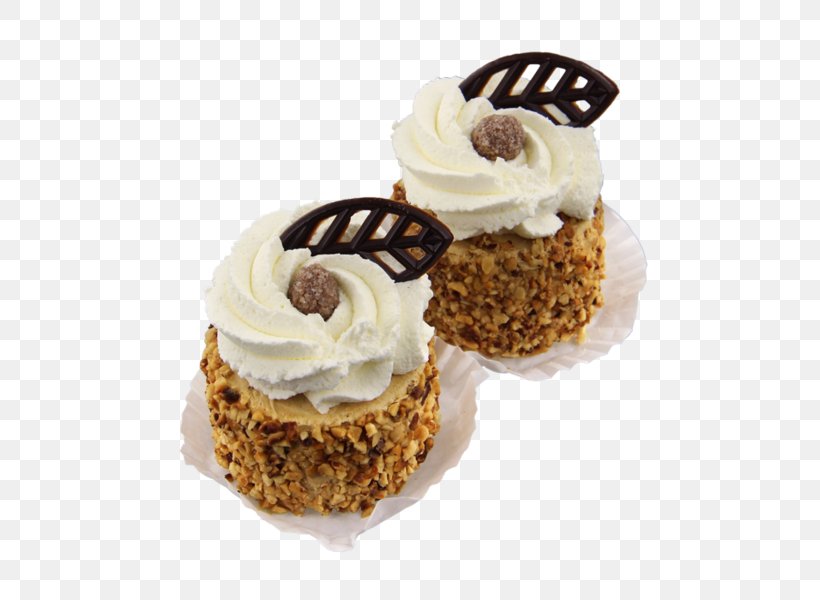Petit Four Praline Pastry Poiesz Supermarkten Cupcake, PNG, 600x600px, Petit Four, Buttercream, Cake, Chocolate, Cream Download Free