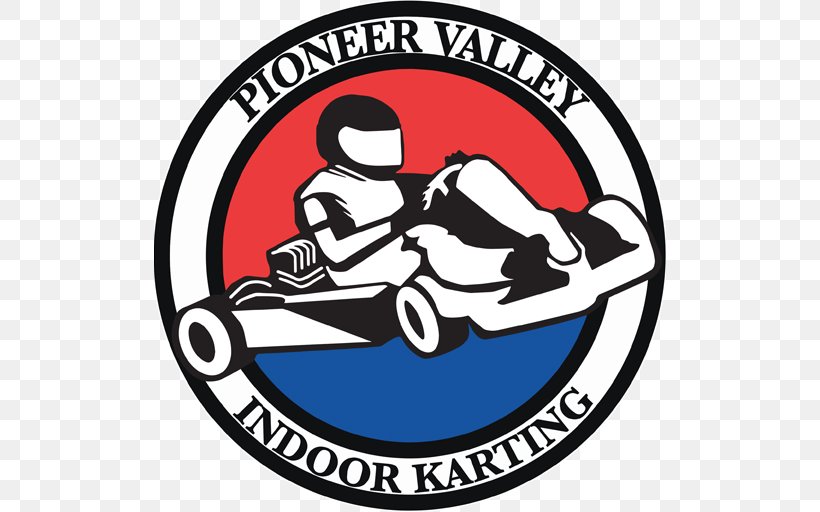 Pioneer Valley Indoor Karting Kart Racing Electric Go-kart Auto Racing, PNG, 512x512px, Kart Racing, Area, Artwork, Auto Racing, Brand Download Free