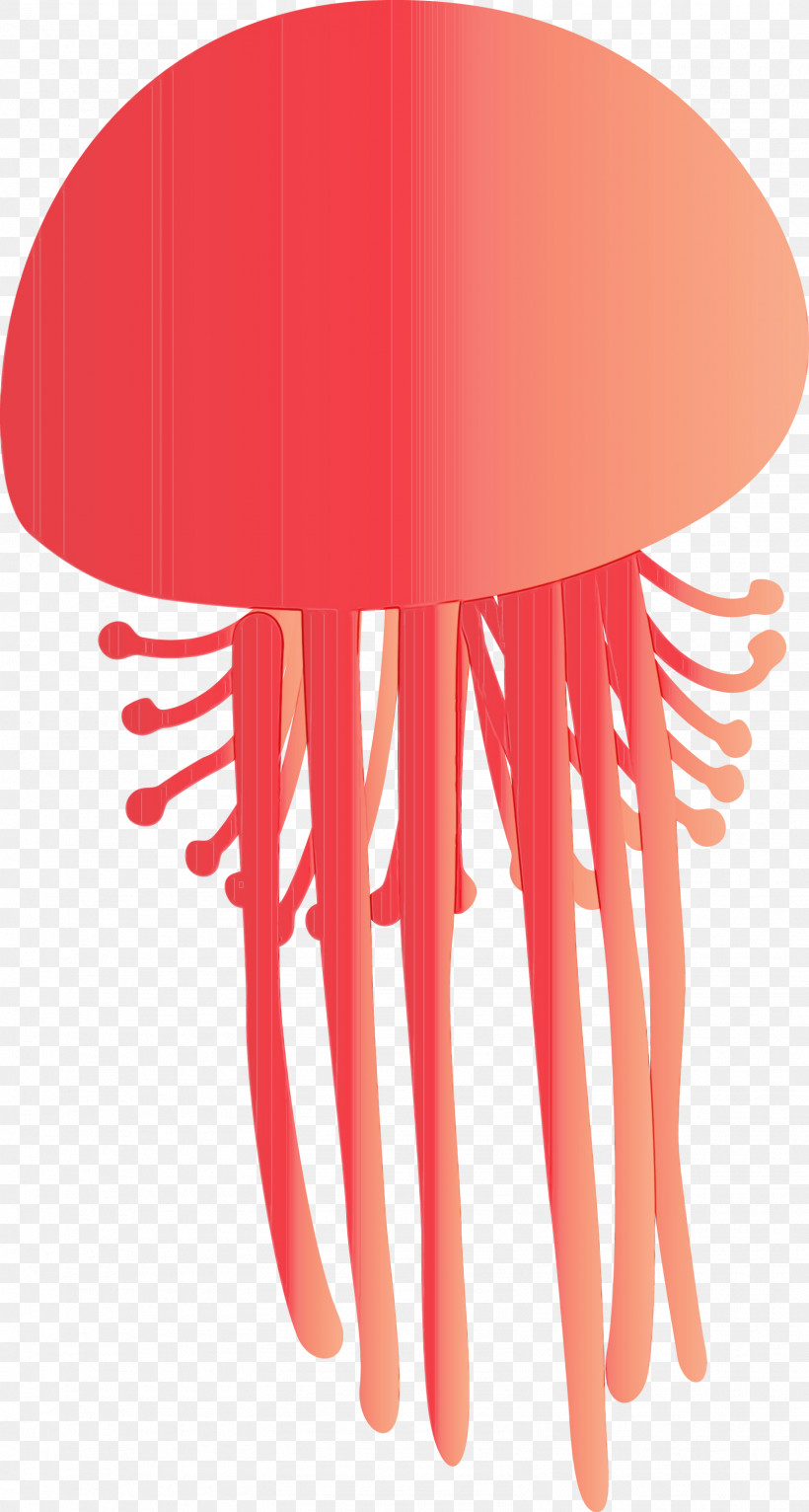 Red Line Meter Mathematics Geometry, PNG, 1605x3000px, Jellyfish, Geometry, Line, Mathematics, Meter Download Free