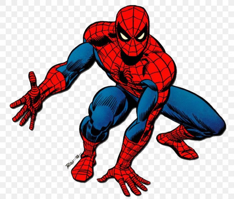 Spider-Man Daredevil Miles Morales Comic Book Marvel Universe, PNG, 850x725px, Spiderman, Amazing Spiderman, Comic Book, Comics, Daredevil Download Free