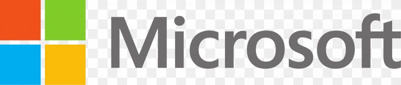 Sponsor Logo Microsoft Grace Hopper Celebration Of Women In Computing, PNG, 2000x427px, Microsoft, Banner, Brand, Business, Computer Software Download Free
