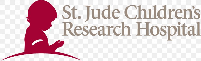 St. Jude Children's Research Hospital St Jude Children's Research Pediatrics, PNG, 2293x706px, Hospital, Acute Lymphoblastic Leukemia, Brand, Charitable Organization, Child Download Free