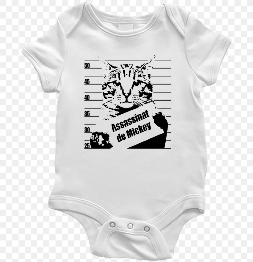 Baby & Toddler One-Pieces T-shirt Cat Sleeve Apron, PNG, 690x850px, Baby Toddler Onepieces, Active Shirt, Apron, Baby Products, Baby Toddler Clothing Download Free