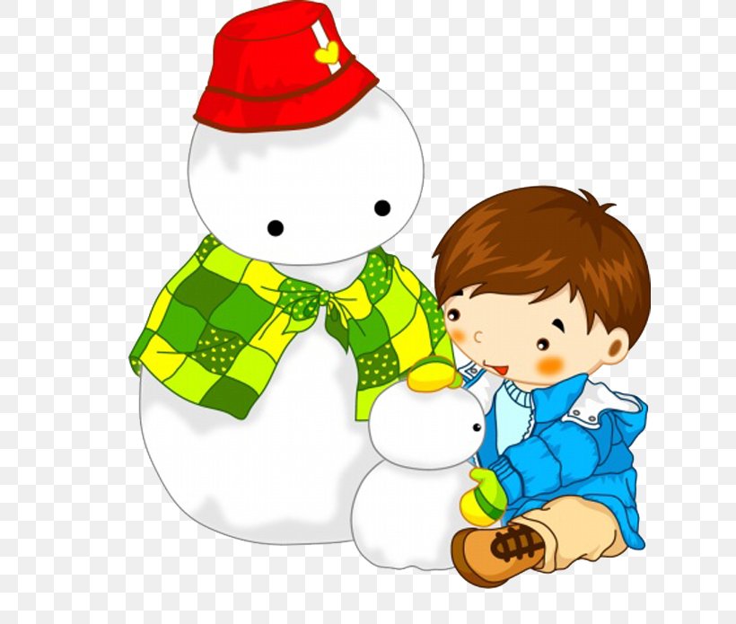 Child Snowman Cartoon, PNG, 630x695px, Child, Animation, Art, Boy, Cartoon Download Free