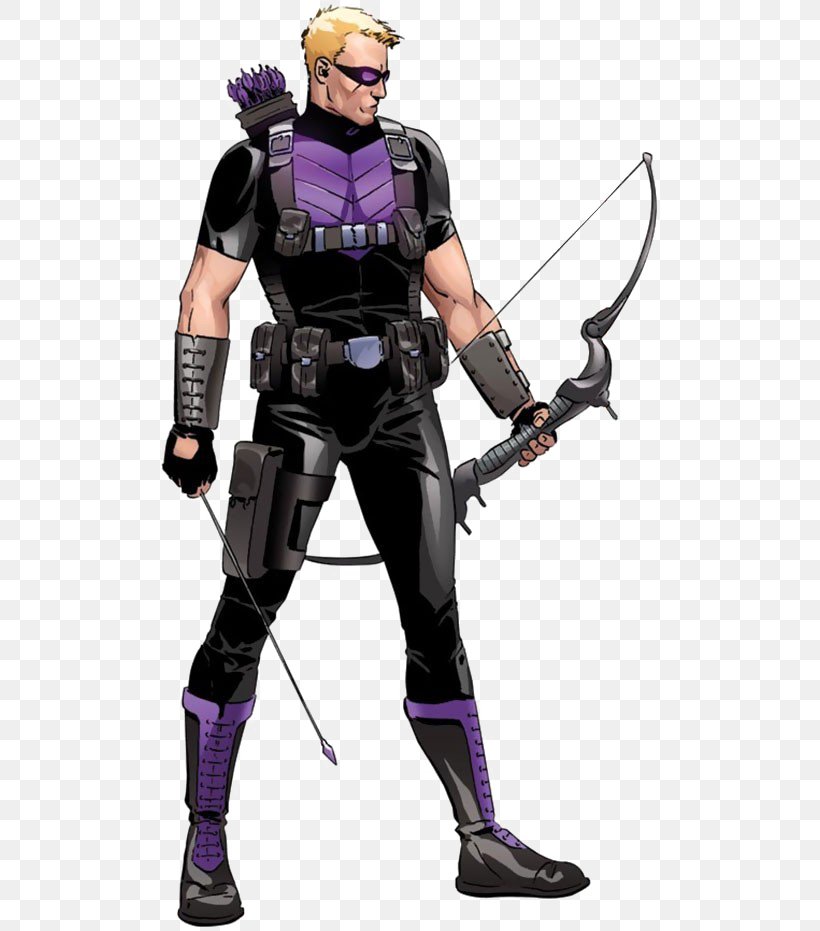 Clint Barton Captain America Iron Man Black Widow Thor, PNG, 500x931px, Clint Barton, Action Figure, Black Widow, Captain America, Comic Book Download Free