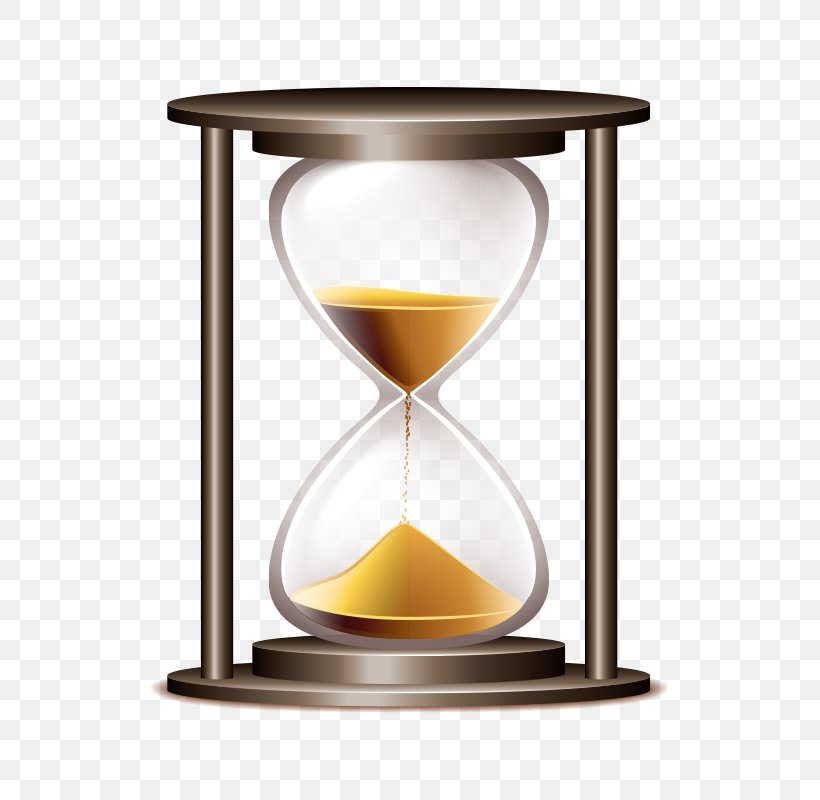 Clock Hourglass Icon, PNG, 800x800px, Clock, Hourglass, Scalable Vector Graphics, Table, Time Download Free