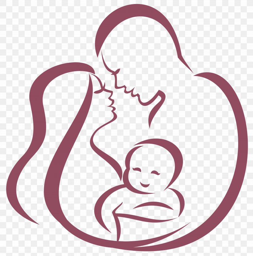 Family Symbol Infant Euclidean Vector, PNG, 7080x7168px, Watercolor, Cartoon, Flower, Frame, Heart Download Free