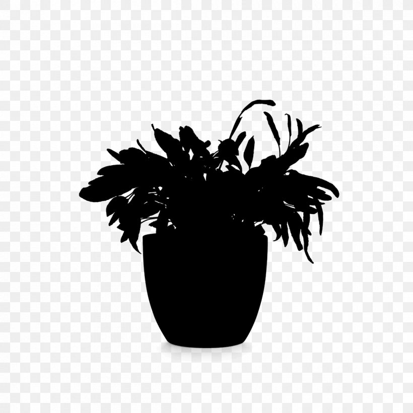 Gardening Flowerpot Yard Leaf, PNG, 1200x1200px, Garden, Arecales, Black, Blackandwhite, Brass Download Free