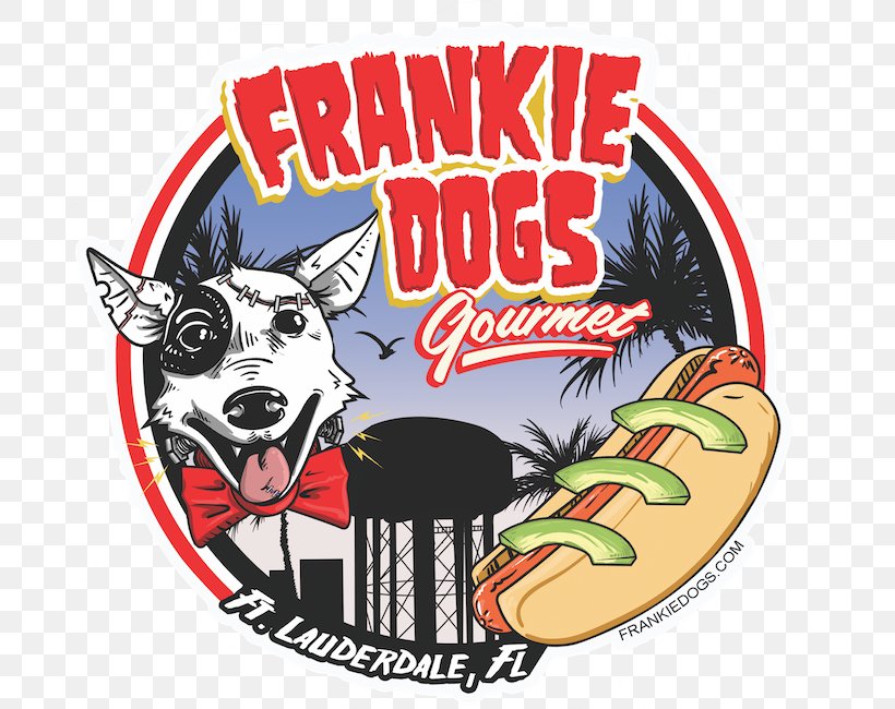 Hot Dog T-shirt Logo, PNG, 702x650px, Dog, Brand, Business Development, Carnivoran, Cotton Download Free