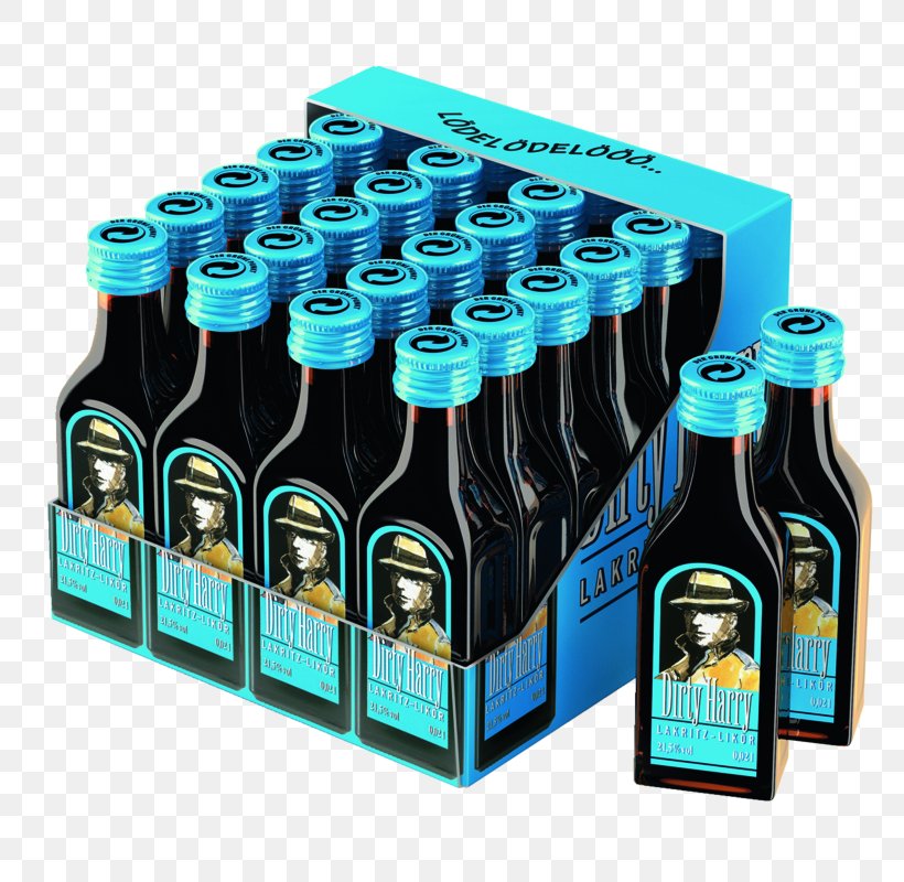 Liqueur Salmiakki Koskenkorva Dirty Harry Wine Shooter, PNG, 800x800px, Liqueur, Beer Bottle, Bottle, Dirty Harry, Distilled Beverage Download Free