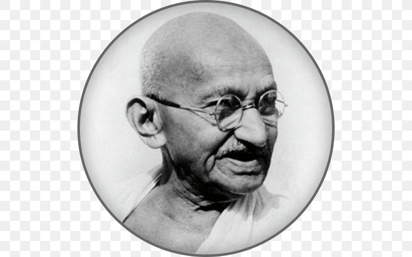 Mahatma Gandhi The Story Of My Experiments With Truth Gandhi Jayanti India Peace, PNG, 512x512px, Mahatma Gandhi, Black And White, Drawing, Elder, Essay Download Free